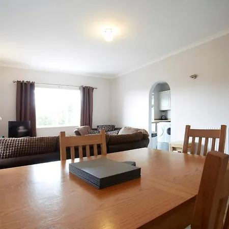 Pocklington Self Catering Business Contractors Superfast Wifi Netflix Feriehus