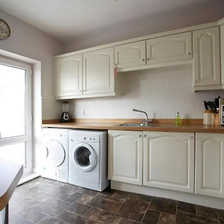 Feriehus Pocklington Self Catering Business Contractors Superfast Wifi Netflix York